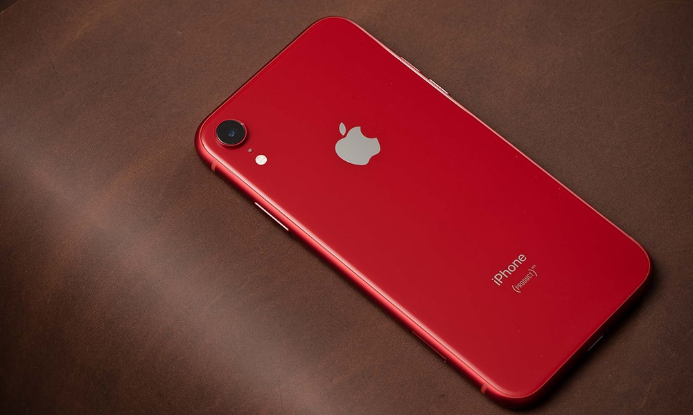 iPhone XR chính hãng 128GB giá rẻ, Trả góp 0%, đủ màu sẵn hàng